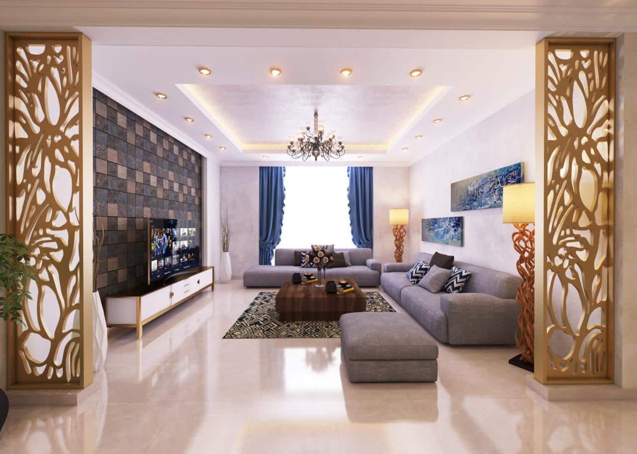متاجر ديكور