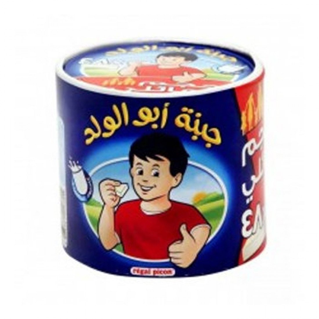 جبنة أبو ولد