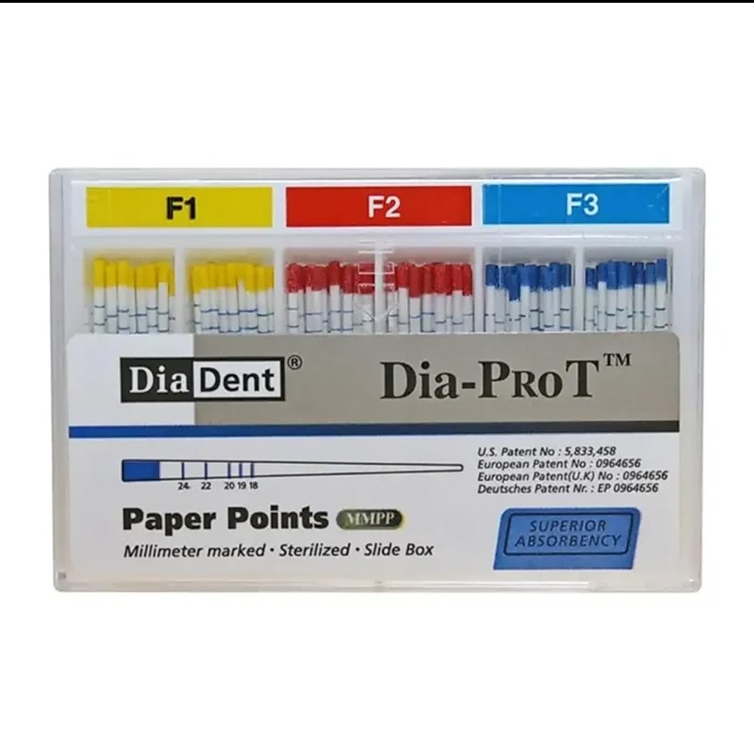 ديا-بروت - DIA-PRoT