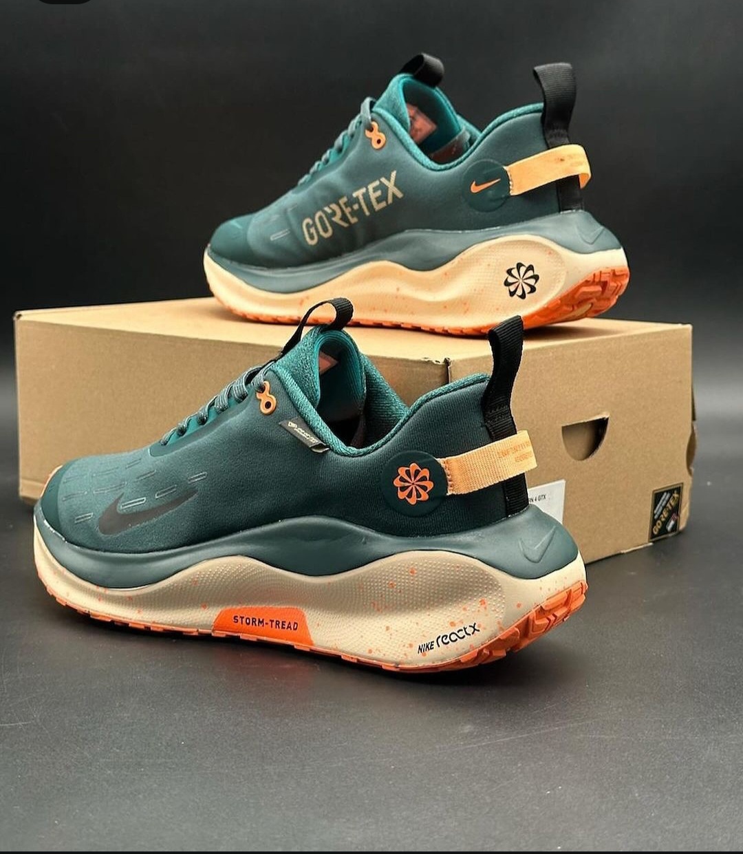 كوتش نايك Nike