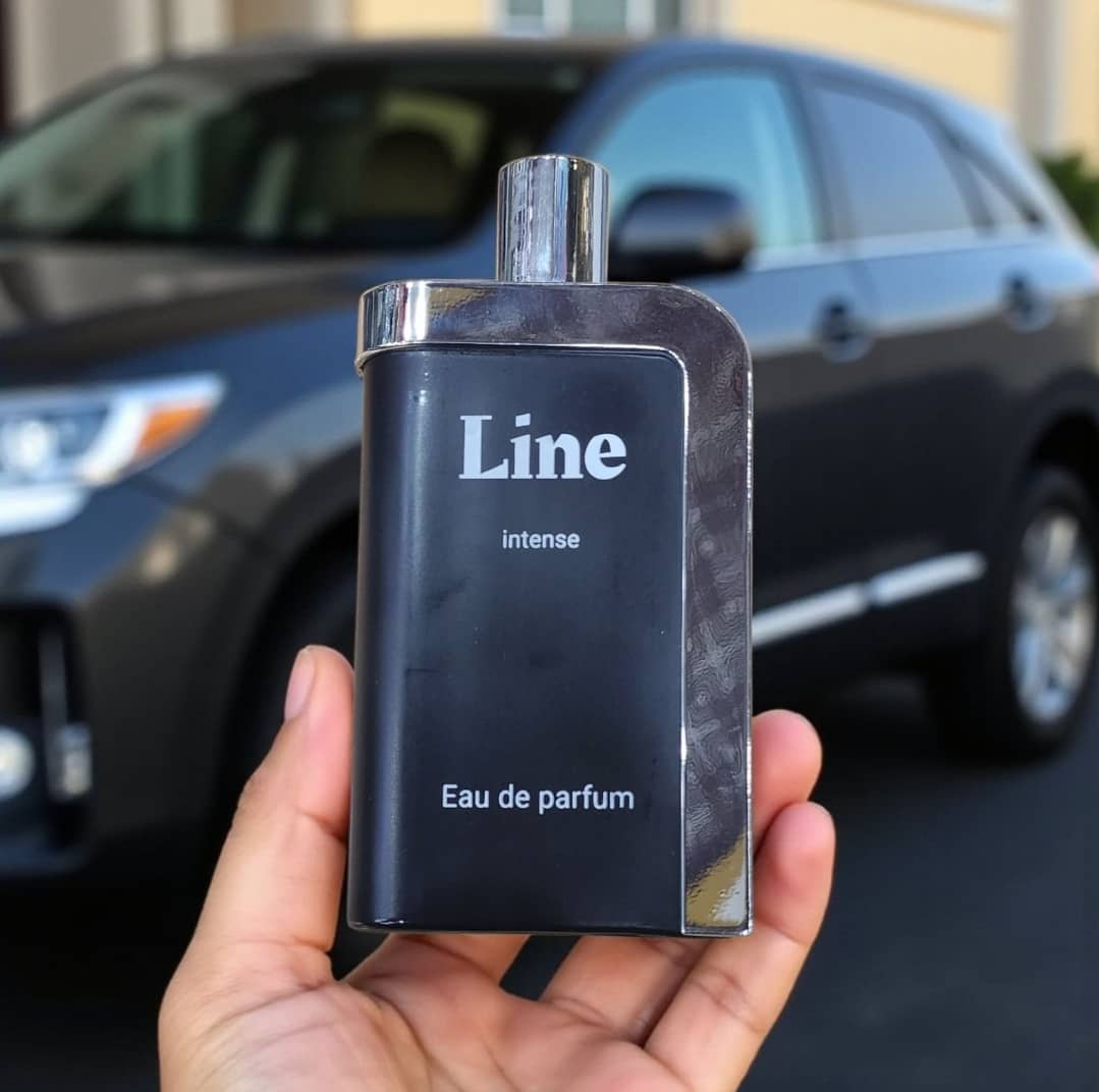 عطر لاين