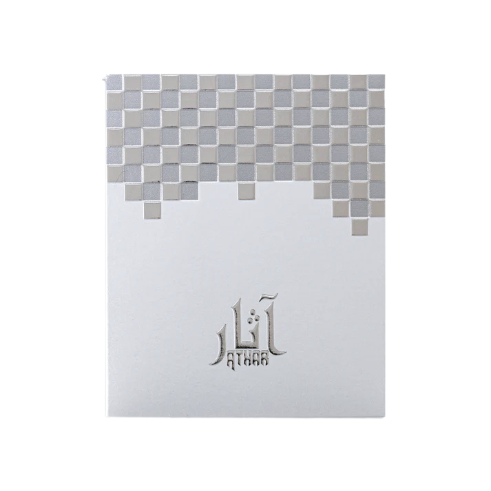عطر آثار - رجالي - عطر غربي - 100 مل