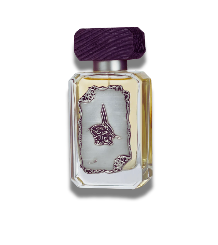عطر عتيق - رجالي - عطر غربي شرقي - 50 مل