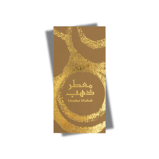 عطر معطر ذهب - نسائي - عطر غربي - 100 مل