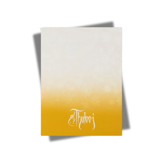 عطر ثلوج - نسائي - غربي - 100مل