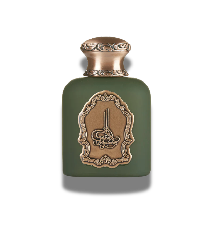 عطر منتهى - للجنسين - عطر شرقي - 100 مل