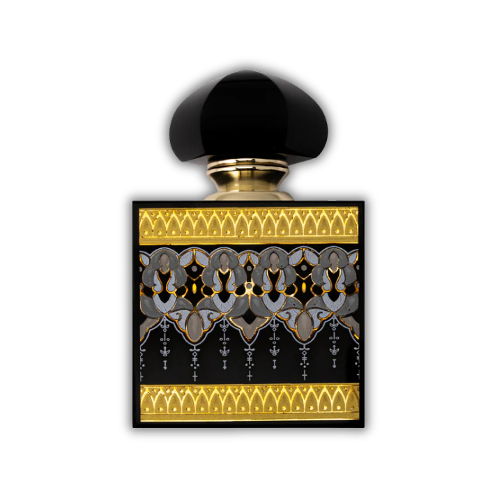 دهن حضارة - نسائي - زيت عطري غربي - 5.5 مل