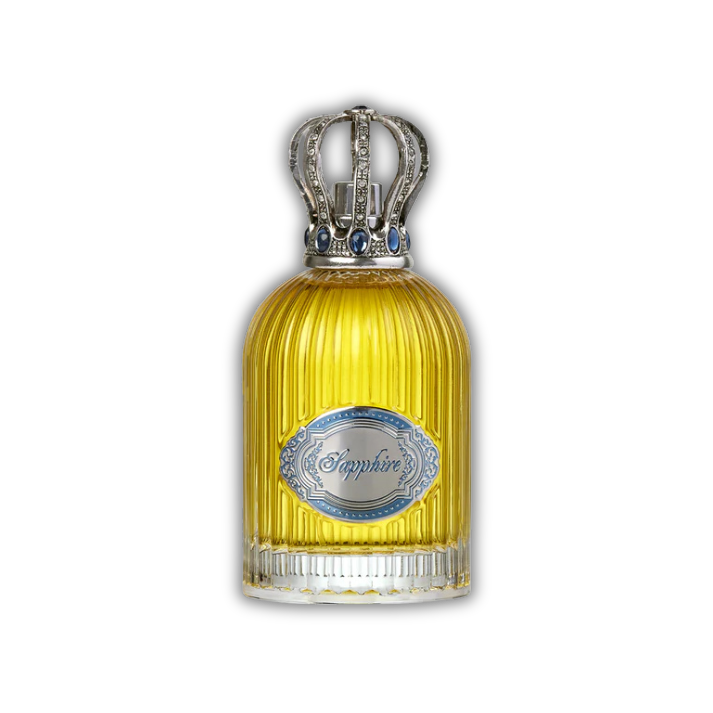 عطر سفاير - للجنسين -عطر شرقي - 50 مل
