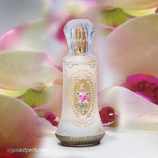 عطر بريئه - نسائي - عطر غربي- 100 مل