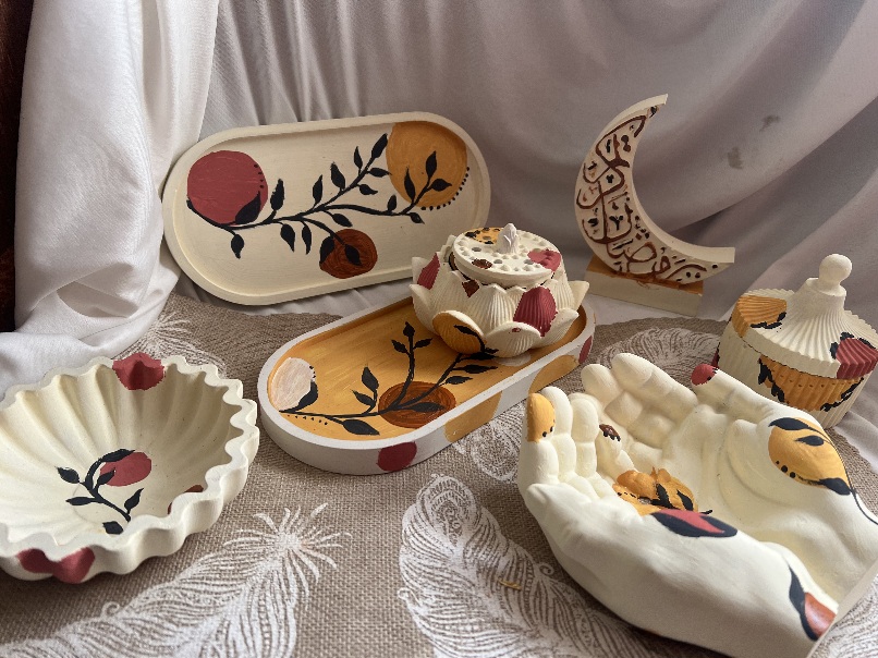 تحفة رمضان