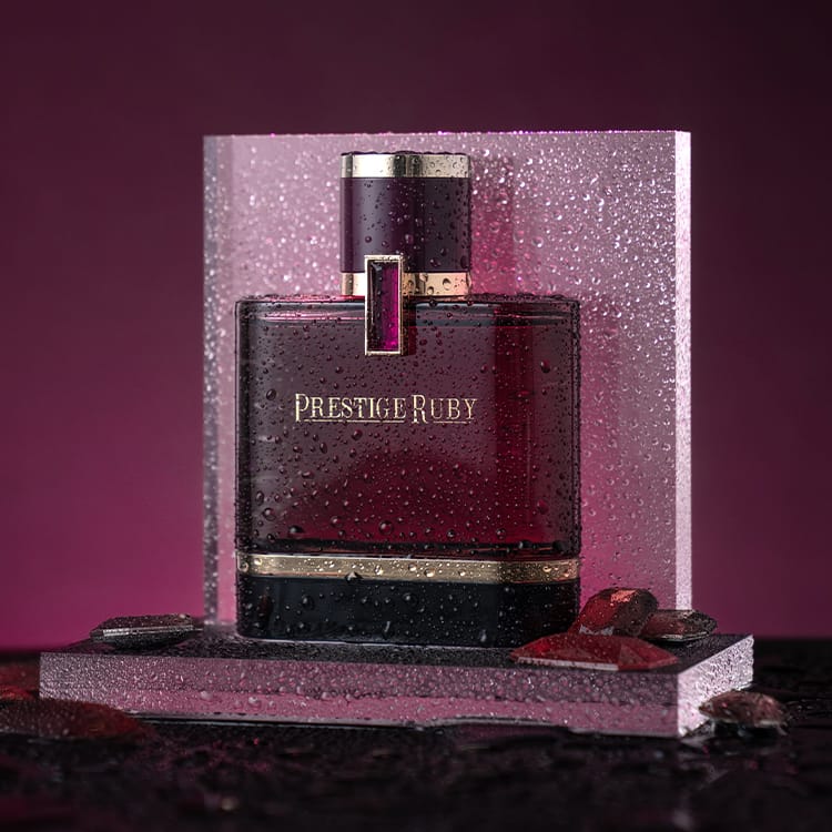 بريستيج روبي - PRESTIGE RUBY