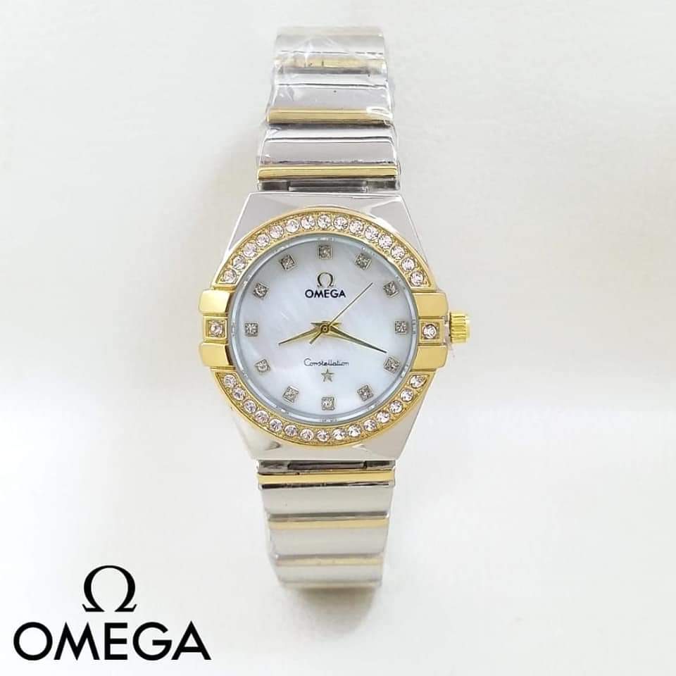 ساعات OMEGA