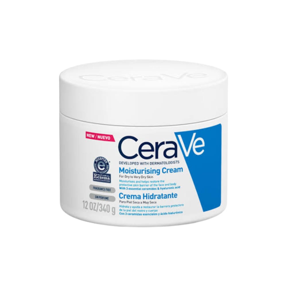 كريم  CeraVe  مرطب