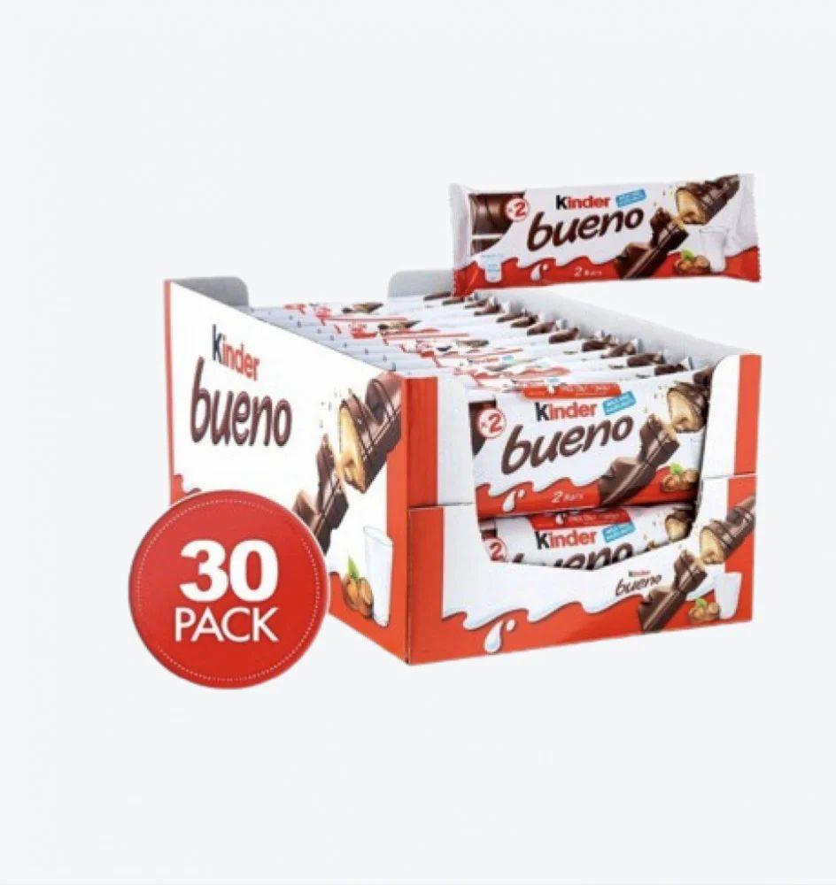 شكولاتة BUeno