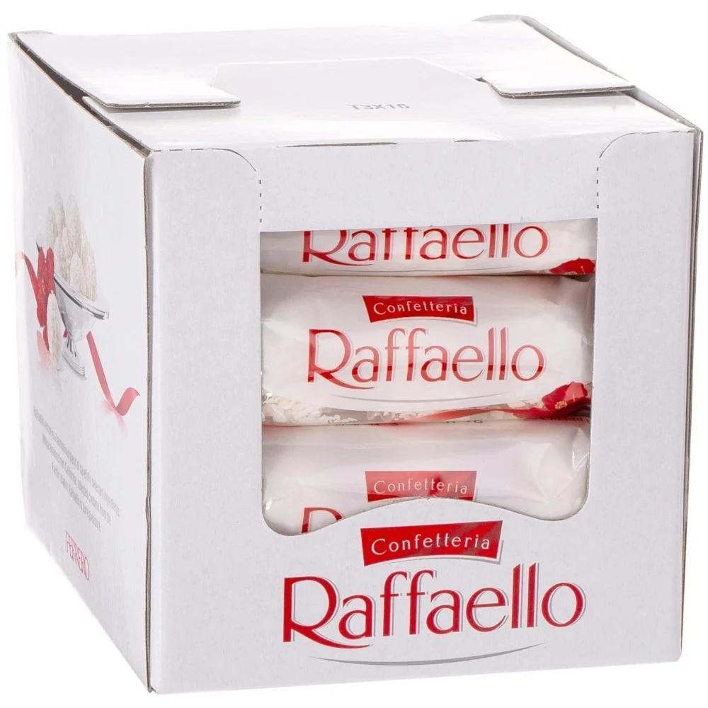 فيريرو رافايلو (Ferrero Raffaello)