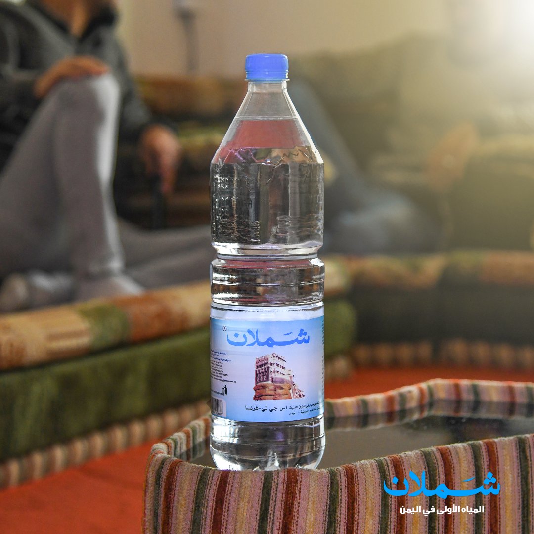 ماء شملان