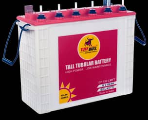 بطارية TALL TUBULAR BATTERY