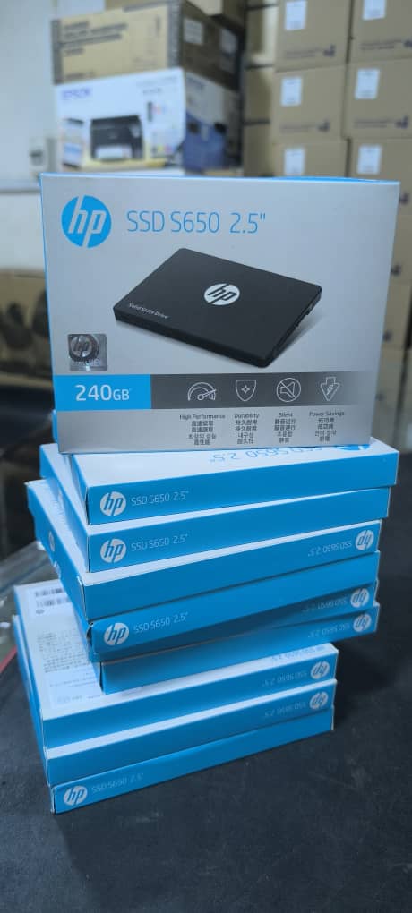 هارد HP