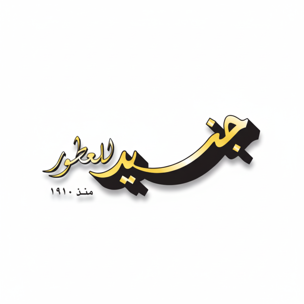 سيد جنيد للعطور